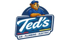 Ted's Air, Plumbing, & Electric