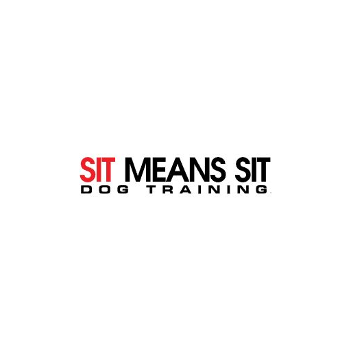 Sit Means Sit Dog Training