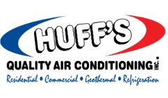 Huff’s Quality Air Conditioning