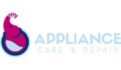 Appliance Care & Repair