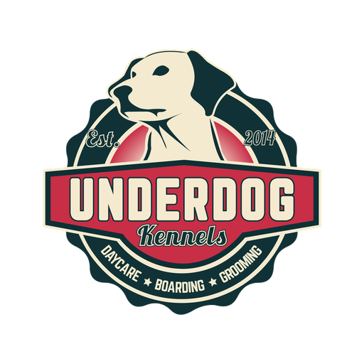 Underdog Kennels Dog Daycare and Boarding