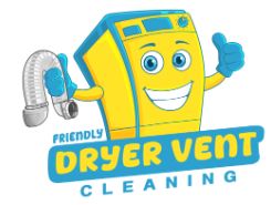 Friendly Dryer Vent Cleaning