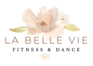 La Belle Vie Fitness & Dance