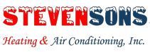 StevenSons Heating & Air Conditioning, Inc.