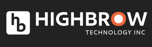 Highbrow Technology Inc.