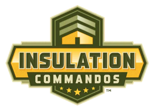 Insulation Commandos of Charlotte
