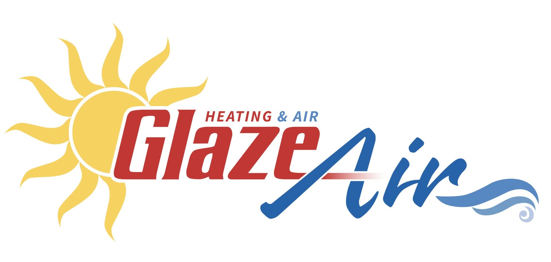 Glaze Heating and Air