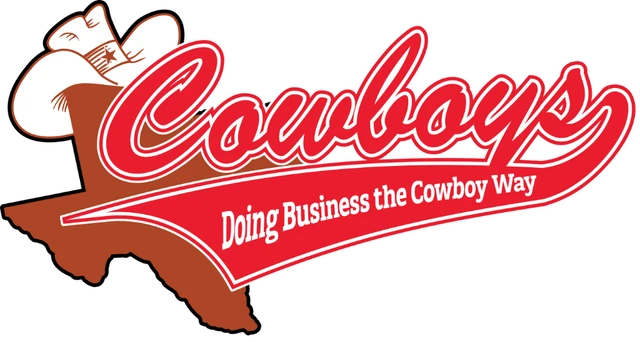Cowboys Air Conditioning & Heating