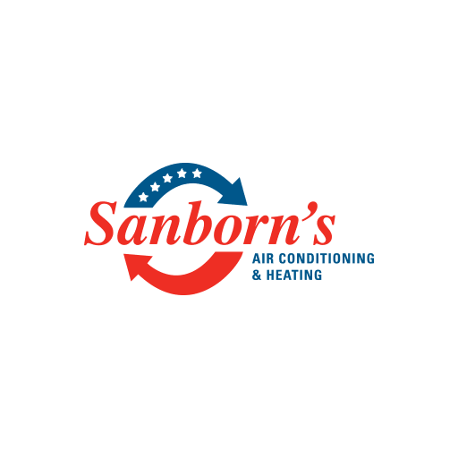 Sanborn's Air Conditioning & Heating