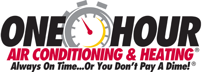 One Hour Air Conditioning & Heating