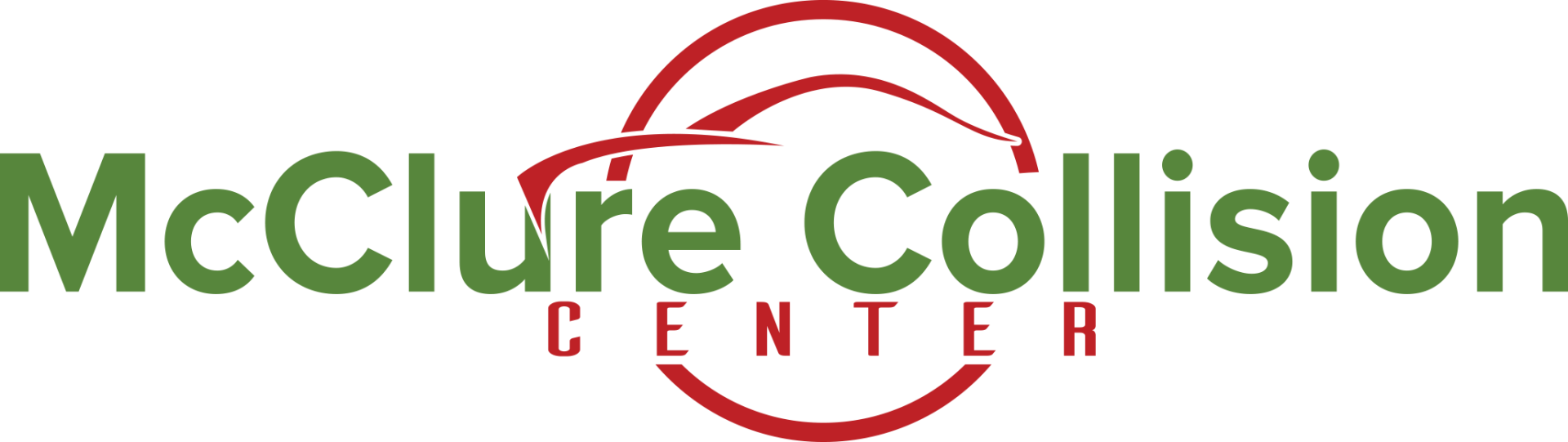 McClure Collision Center