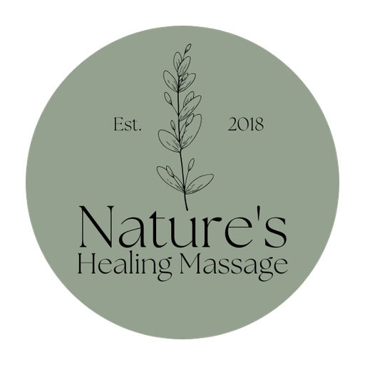 Nature's Healing Massage