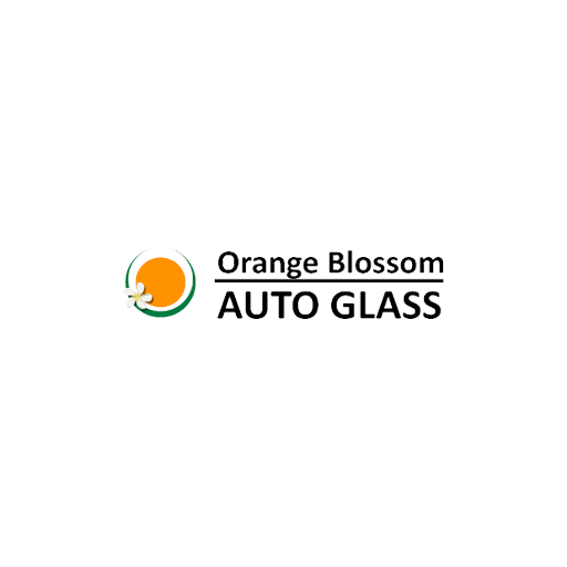 Orange Blossom Auto Glass