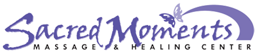 Sacred Moments Massage & Healing Center