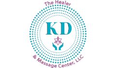 KD The Healer & Massage Center LLC