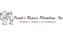 Frank’s Repair Plumbing