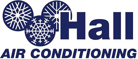 Hall Air Conditioning