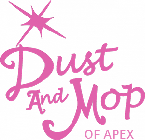 Dust and Mop House Cleaning