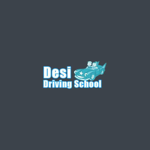 Desi Driving School