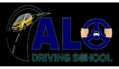 ALO DRIVING SCHOOL