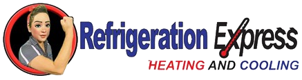 Refrigeration Express