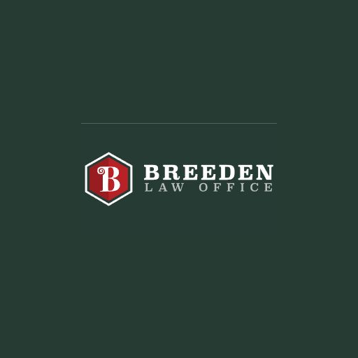 Breeden Law Office