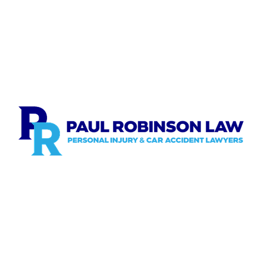 Paul Robinson Law Personal Injury and Car Accident Lawyers - Apex