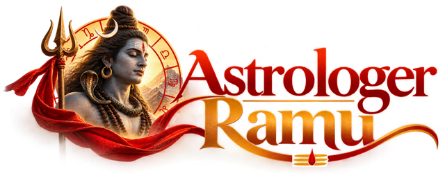 Indian Astrologer and spiritual healing center