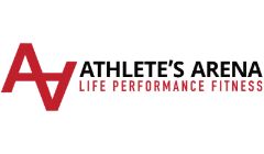 Athlete's Arena