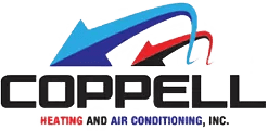 Coppell Heating and Air Conditioning LLC