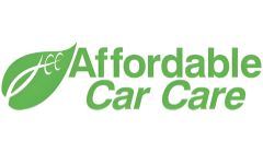 Affordable Car Care