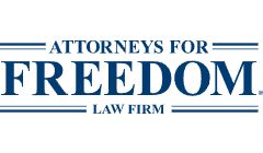 Attorneys For Freedom Law Firm