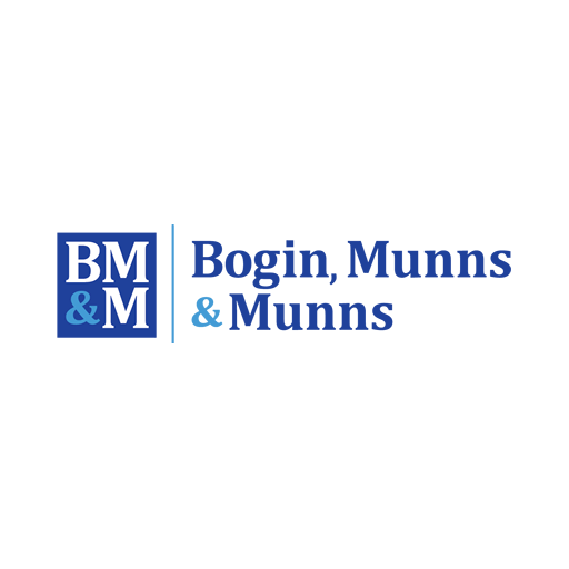 Bogin, Munns & Munns