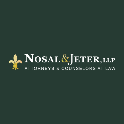 Nosal & Jeter, LLP
