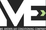 M E Brown Air Conditioning