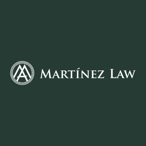Martinez Law