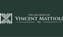 The Law Office of Vincent Mattioli, PLC
