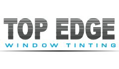 Top Edge Window Tinting
