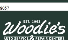 Woodie's Auto Service & Repair Centers