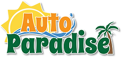 Auto Paradise Car Wash