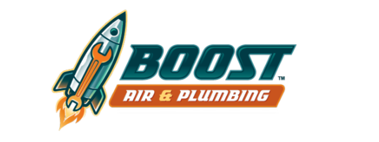 Boost Air And Plumbing — Grand Prairie