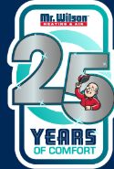 Mr. Wilson Heating & Air Conditioning