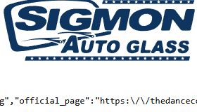 Sigmon Auto Glass LLC