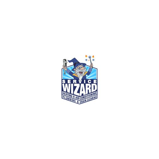 Service Wizard Air Conditioning, Heating, and Plumbing