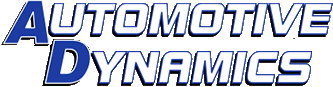 Automotive Dynamics