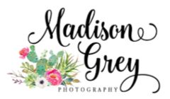 Madison Grey Photography