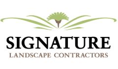 Signature Landscape Contractors