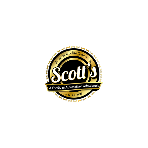 Scott's Automotive & Tire of Peoria