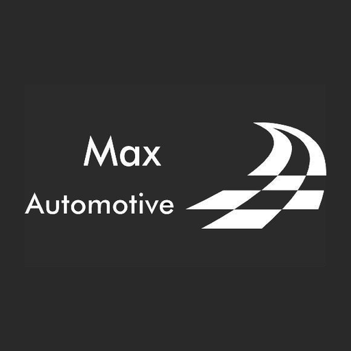 Max Automotive