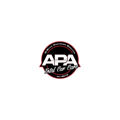 APA Total Car Care - Queen Creek